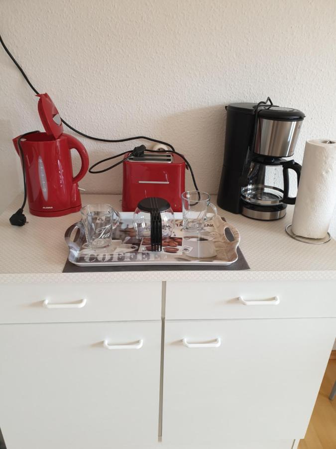 Altstadtperle Emden Zewnętrze zdjęcie