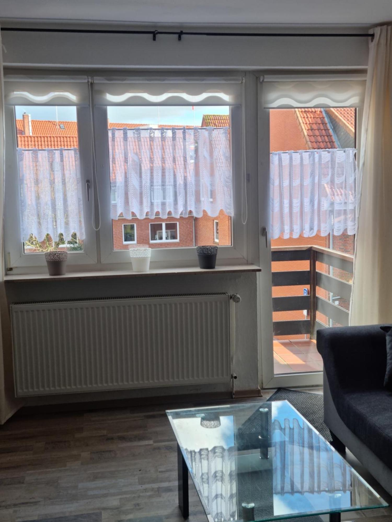 Altstadtperle Emden Zewnętrze zdjęcie
