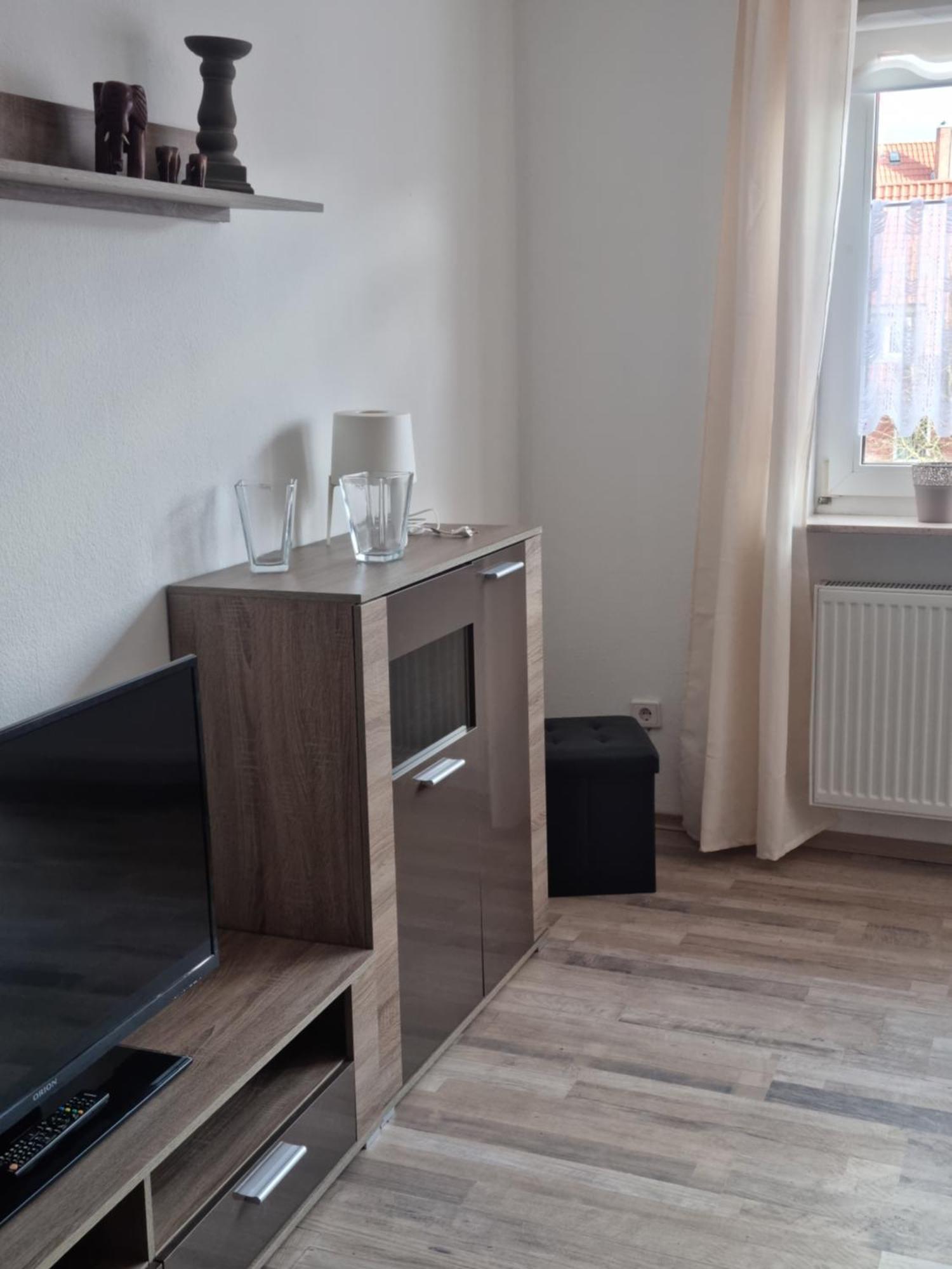 Altstadtperle Emden Zewnętrze zdjęcie