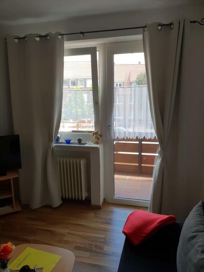 Altstadtperle Emden Zewnętrze zdjęcie