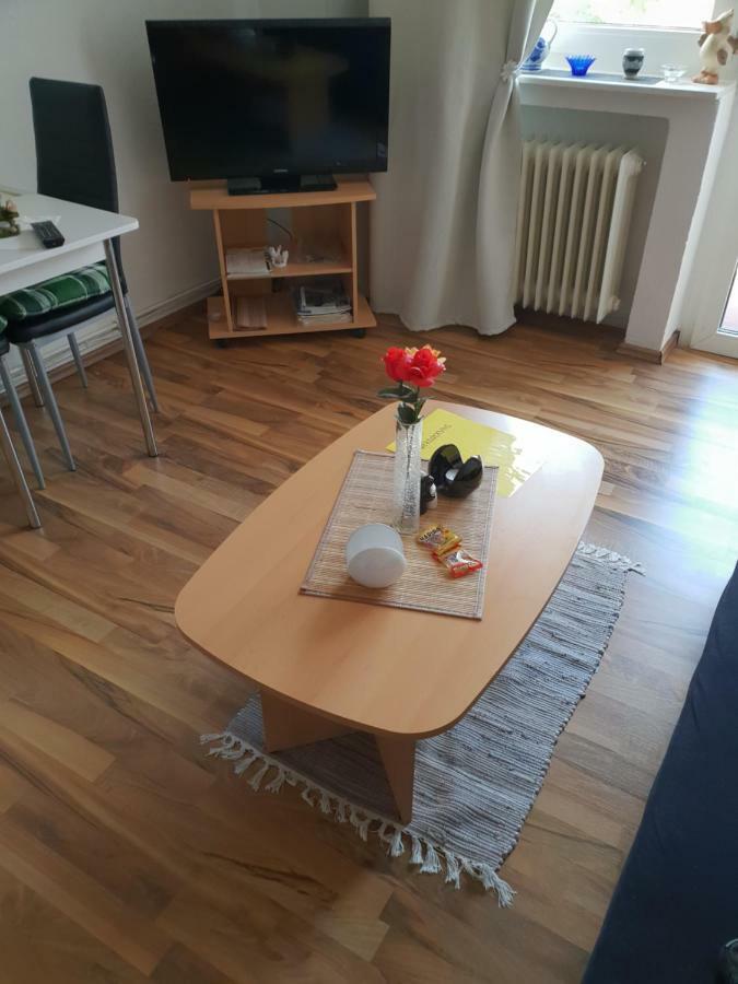 Altstadtperle Emden Zewnętrze zdjęcie